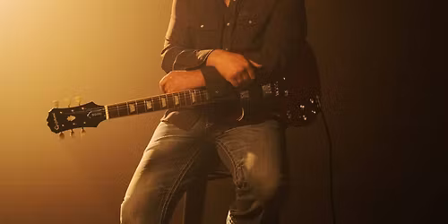 Tell Runyan at Heim Barbecue Weatherford