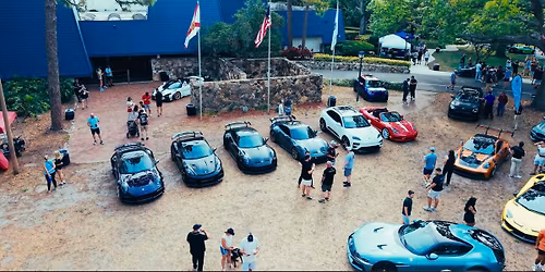 Innisbrook Cars & Coffee