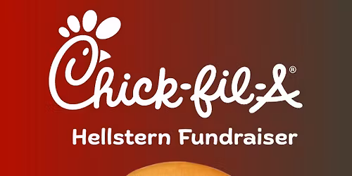Hero Fundraiser at Chick-Fil-A