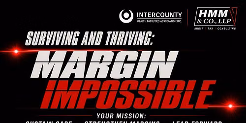 Surviving and Thriving: Margin Impossible