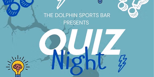 Quiz night 