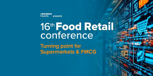 Food Retail Conference 2026