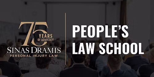 People's Law School 2026