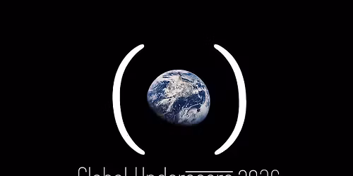 Global Underscore (London) 2026, 20.06.26