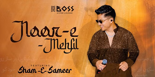 NOOR-E-MEHFIL