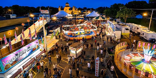 SERBIAN DAYS FESTIVAL 