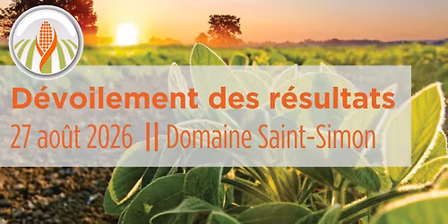 D\u00e9voilement des r\u00e9sultats de la Tourn\u00e9e