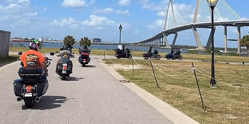 Gina's New Riders\/Owners Ride