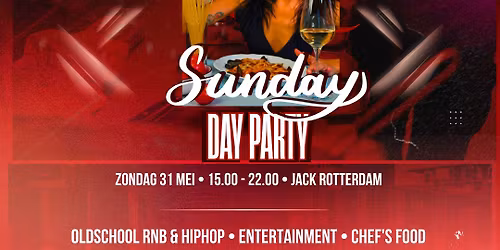 C&C Events Day Party - 28+