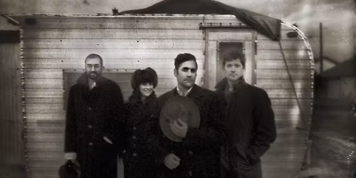 DeVotchKa