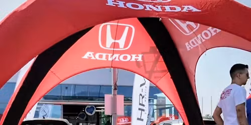 Honda Club Nymburk \ud83d\ude97(HCN) na v\u00fdstav\u011b Legendy 2026 