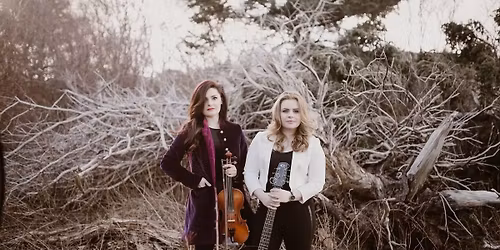 Cassie & Maggie (Matinee Show added!!)