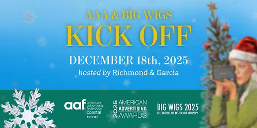 AAA & Big Wigs Kickoff