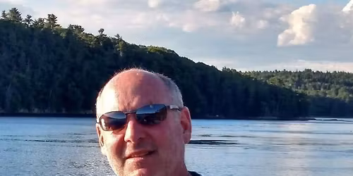 Retirement party in Honor of Dan Meara 