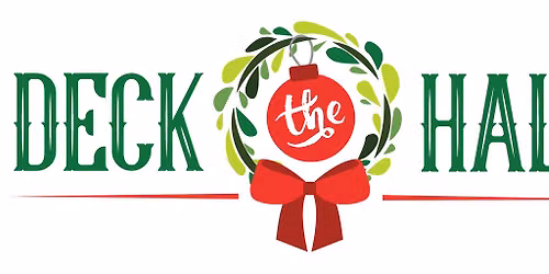 Deck the Hall