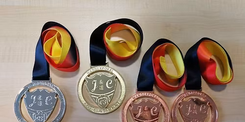 18. Wanderpokal d. JC '03 