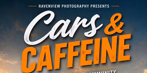 RVPs Cars & Caffeine