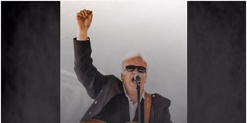 Tom Keefer LIVE at the Cambridge Scottish Festival