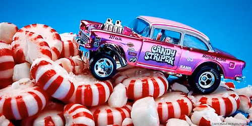 December Club Meeting