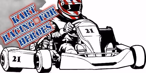 KART RACING FOR HEROES