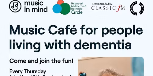 \ud83c\udfb6 Music in Mind \u2013 Music Caf\u00e9 Sessions Are Back! \ud83c\udfb6