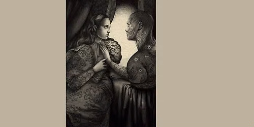 "Fantasy Illustration" with Samantha Dwornikoski (September 26, 2026)