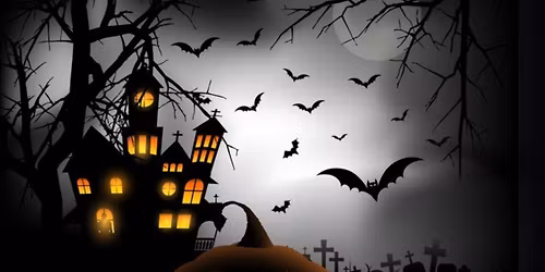 \ud83c\udf83HALLOWEEN P\u00c5 BULDER\ud83c\udf83