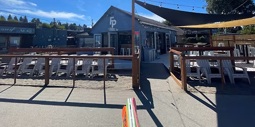 Rainier Runners @ Future Primitive Alki