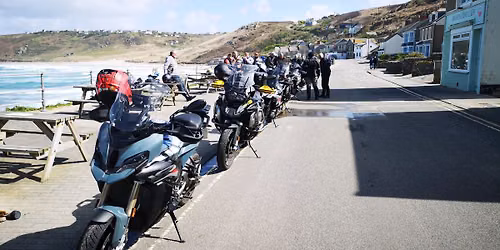 October Ride out 