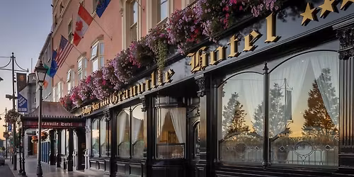 Christmas Afternoon Tea with Live Music