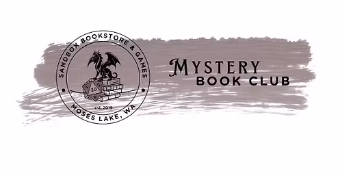 Mystery Book Club