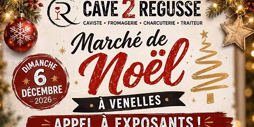 APPEL A EXPOSANTS