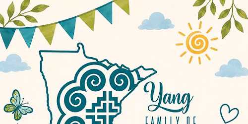 Yang Family of Minnesota Annual Picnic 2026
