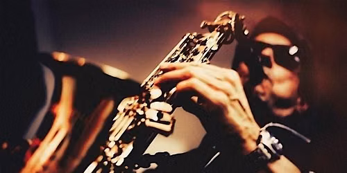 An Evening of Jazz: Steve Rudolph Trio as you enjoy wine & hors d'oeuvres