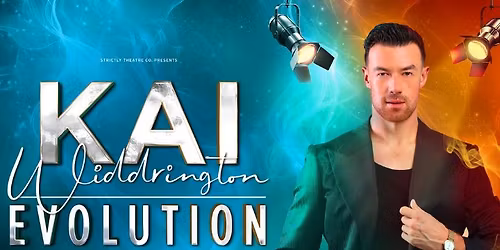 Kai Widdrington: Evolution