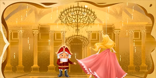 Winter Tales: The Nutcracker, Swan Lake, Sleeping Beauty by candlelight