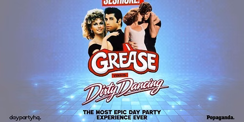 Grease v Dirty Dancing \/ Armagh City Hotel 