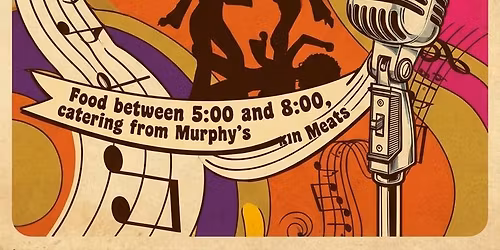 New Years Eve At Castle Bridge with Doc's 100 Proof