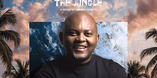 THEMBA at Elsewhere - The Hall