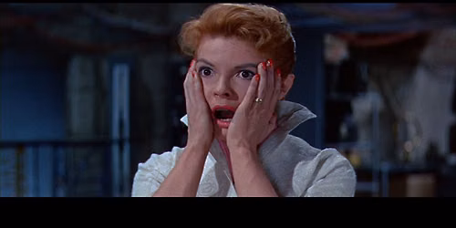 The Fly (1958) | Tea Time Talkies