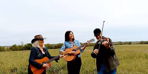 Music & The Market - Heartland Revival