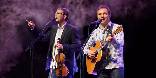 RheinPuls - Simon & Garfunkel Revival Band