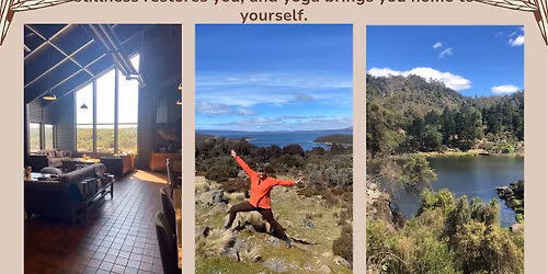 The Centre of Nowhere Women\u2019s Retreat