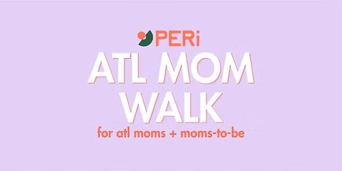 September - Mom Coffee Walk with Peri