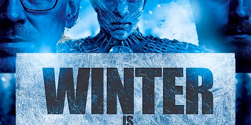 Winter is Coming with Lange & Signum