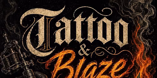 Tattoo & Blaze