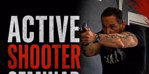 Active Shooter