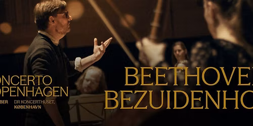 Beethoven & Bezuidenhout