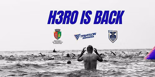 H3RO Mamaia 2026
