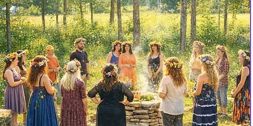 Murfreesboro Red Tent Presents: A Midsummer Ritual